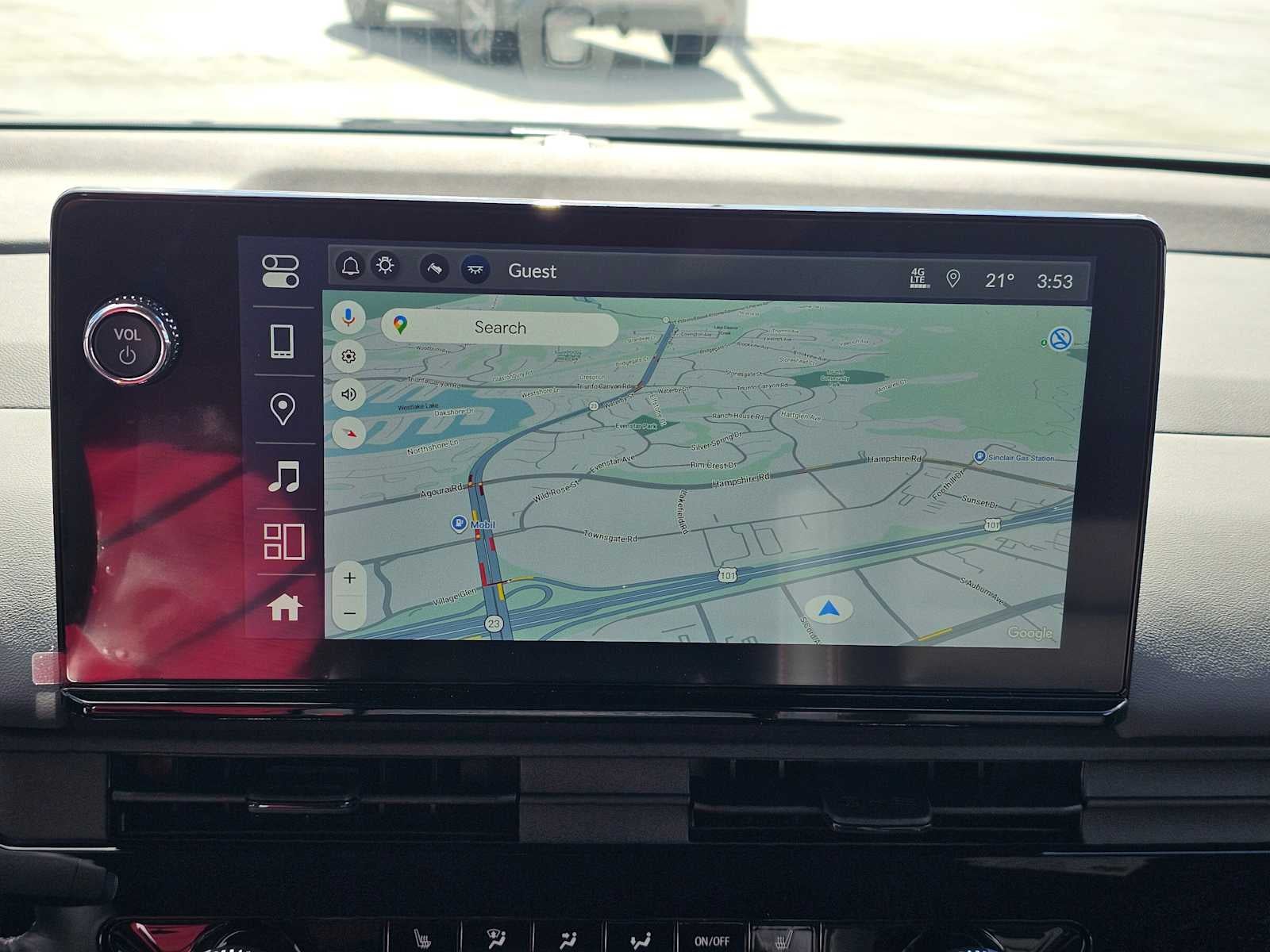 2026 Honda Prologue Touring