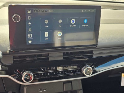 2026 Honda Prologue Touring