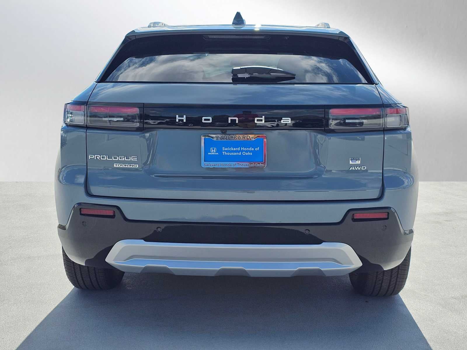 2026 Honda Prologue Touring
