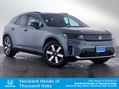 2026 Honda Prologue Touring