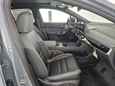 2026 Honda Prologue Touring