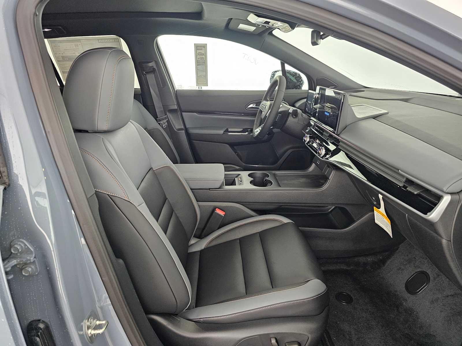 2026 Honda Prologue Touring