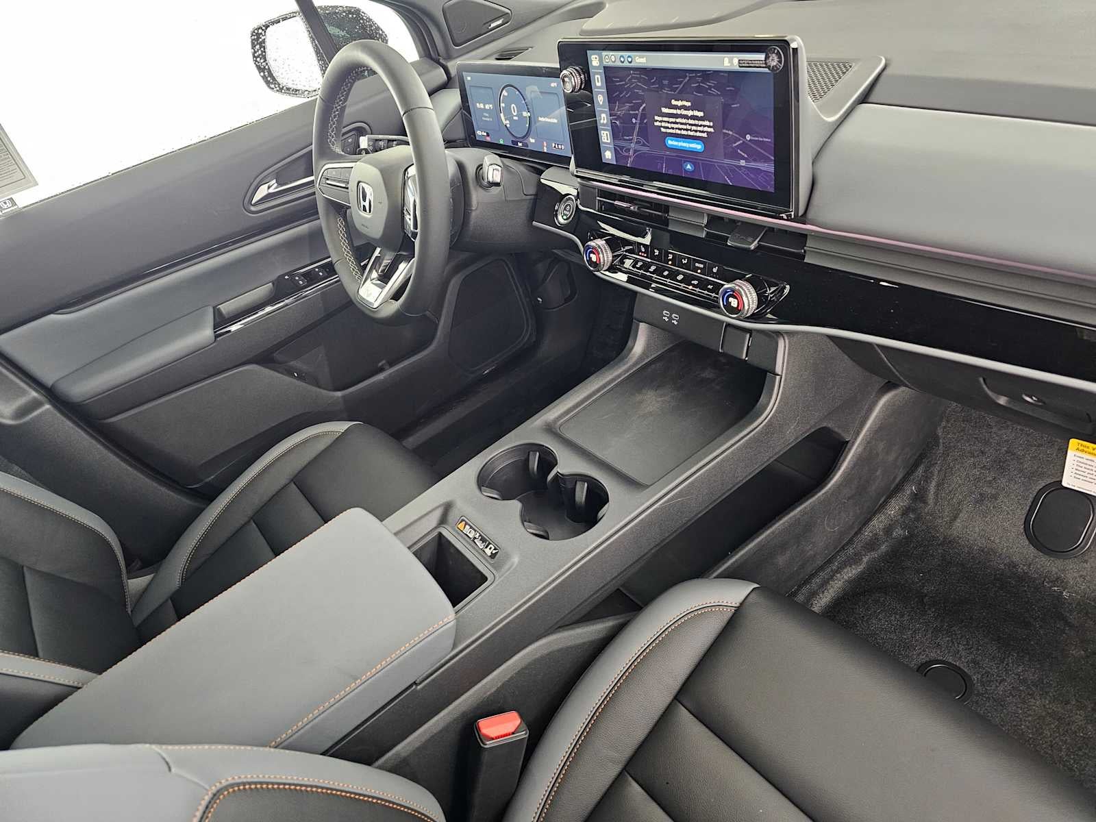 2026 Honda Prologue Touring