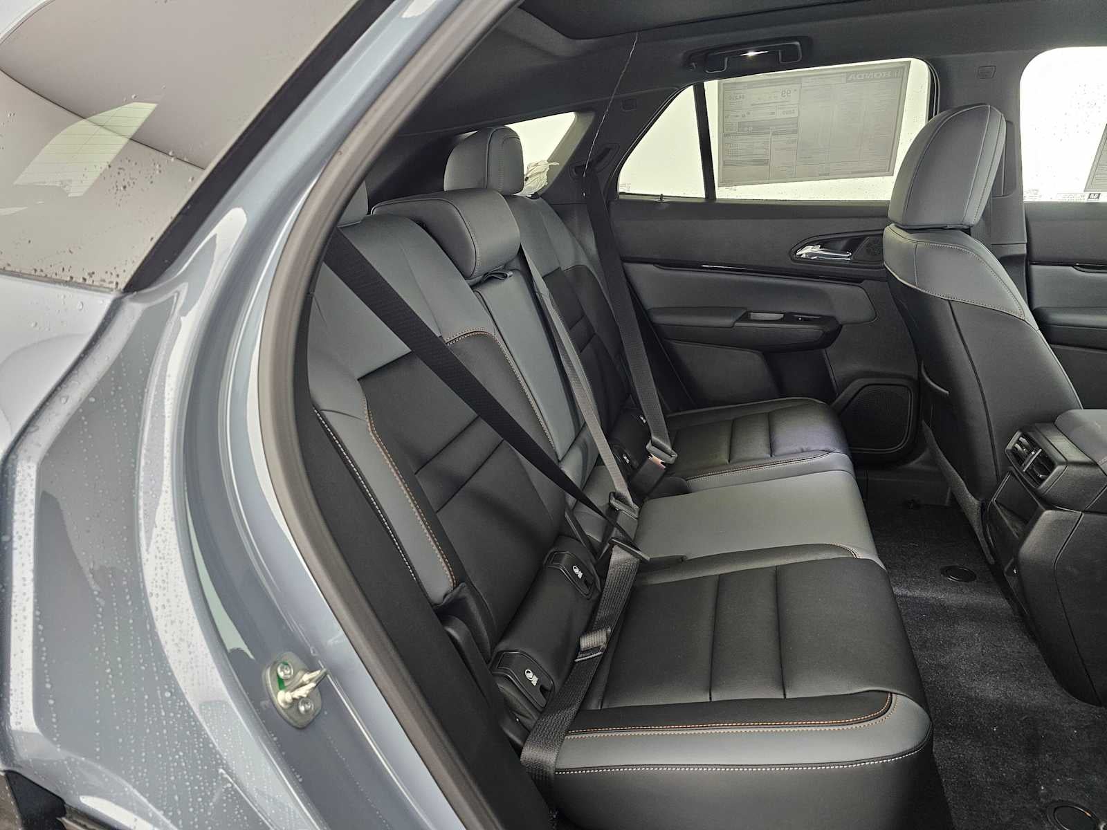 2026 Honda Prologue Touring