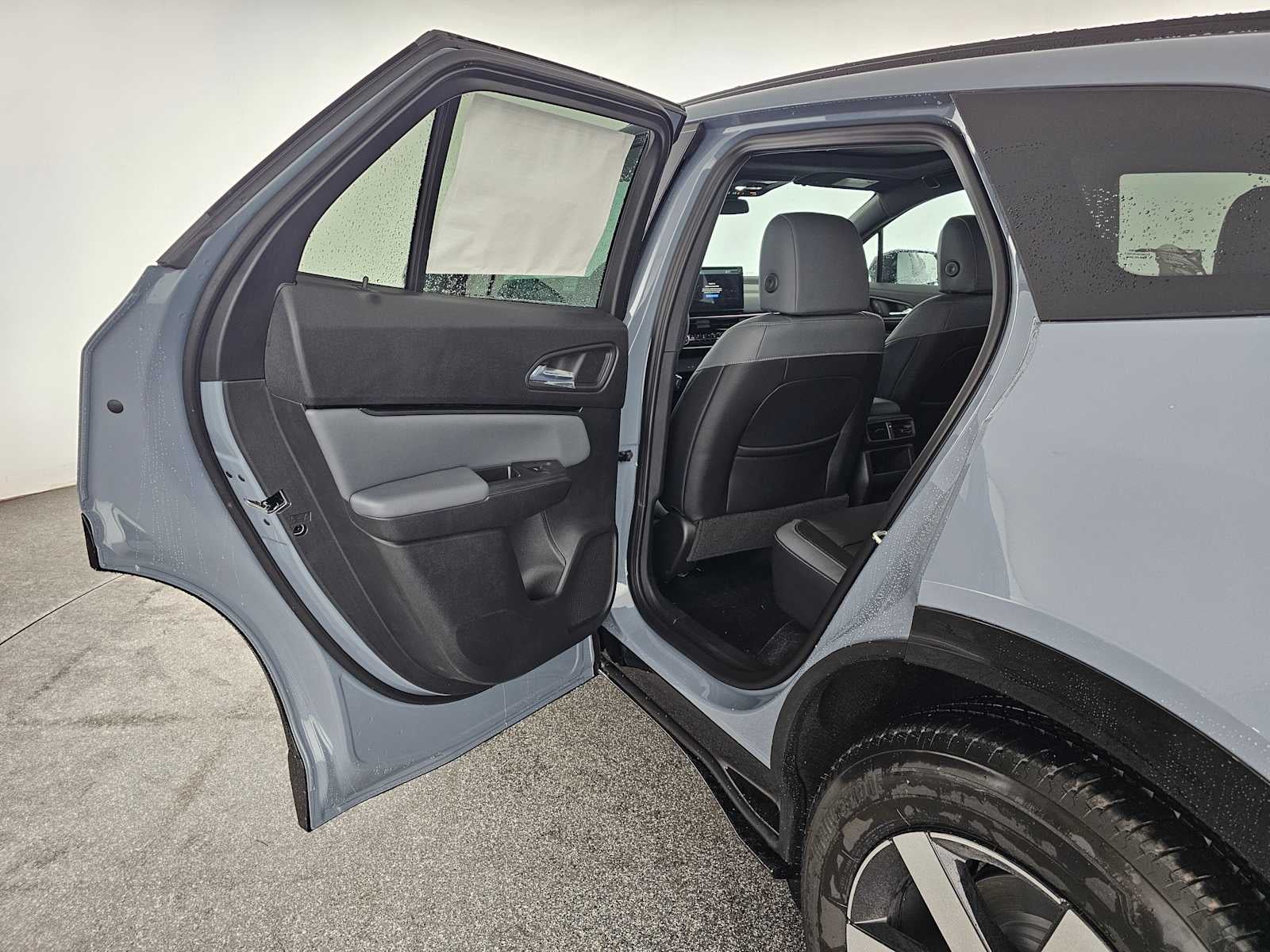 2026 Honda Prologue Touring