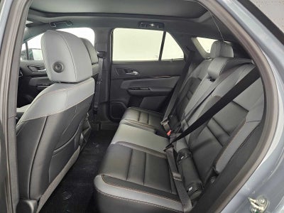 2026 Honda Prologue Touring