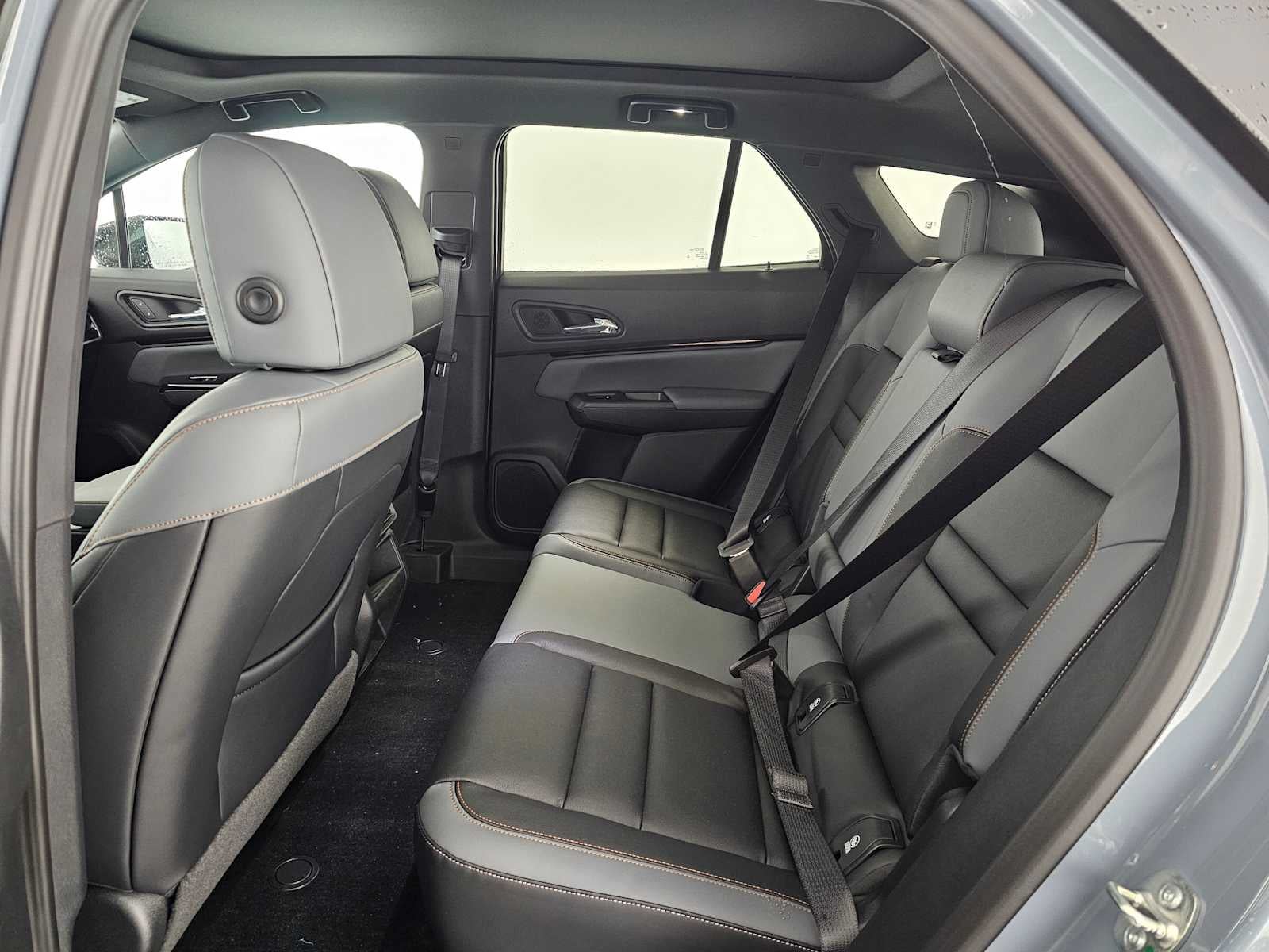 2026 Honda Prologue Touring