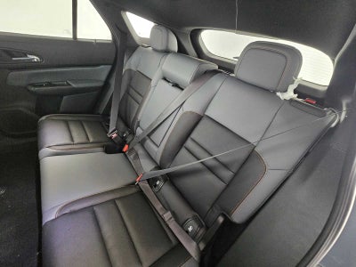 2026 Honda Prologue Touring