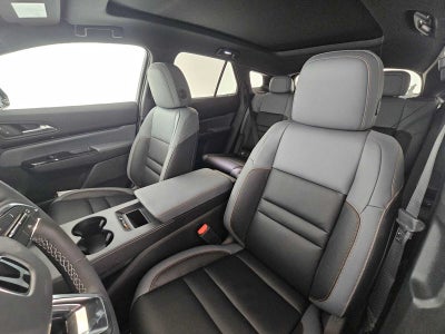 2026 Honda Prologue Touring