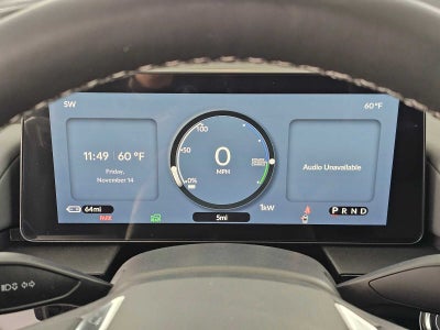 2026 Honda Prologue Touring