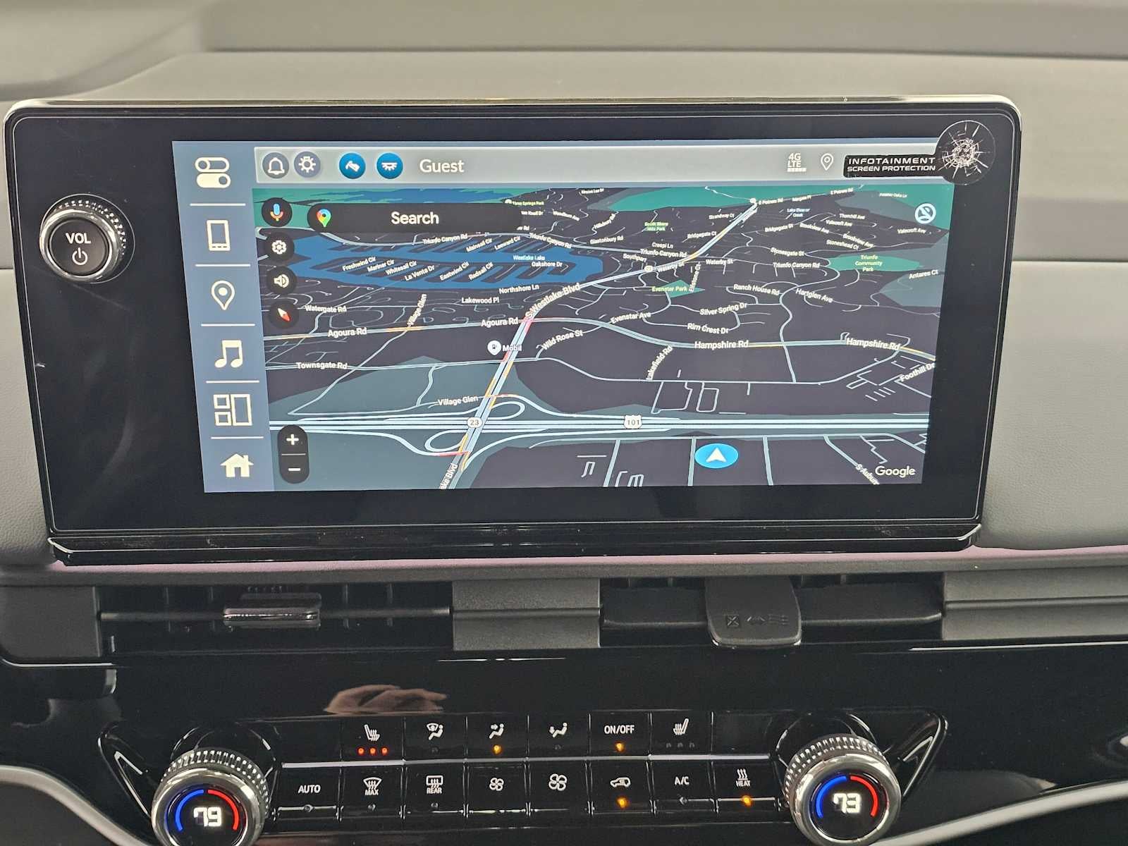 2026 Honda Prologue Touring