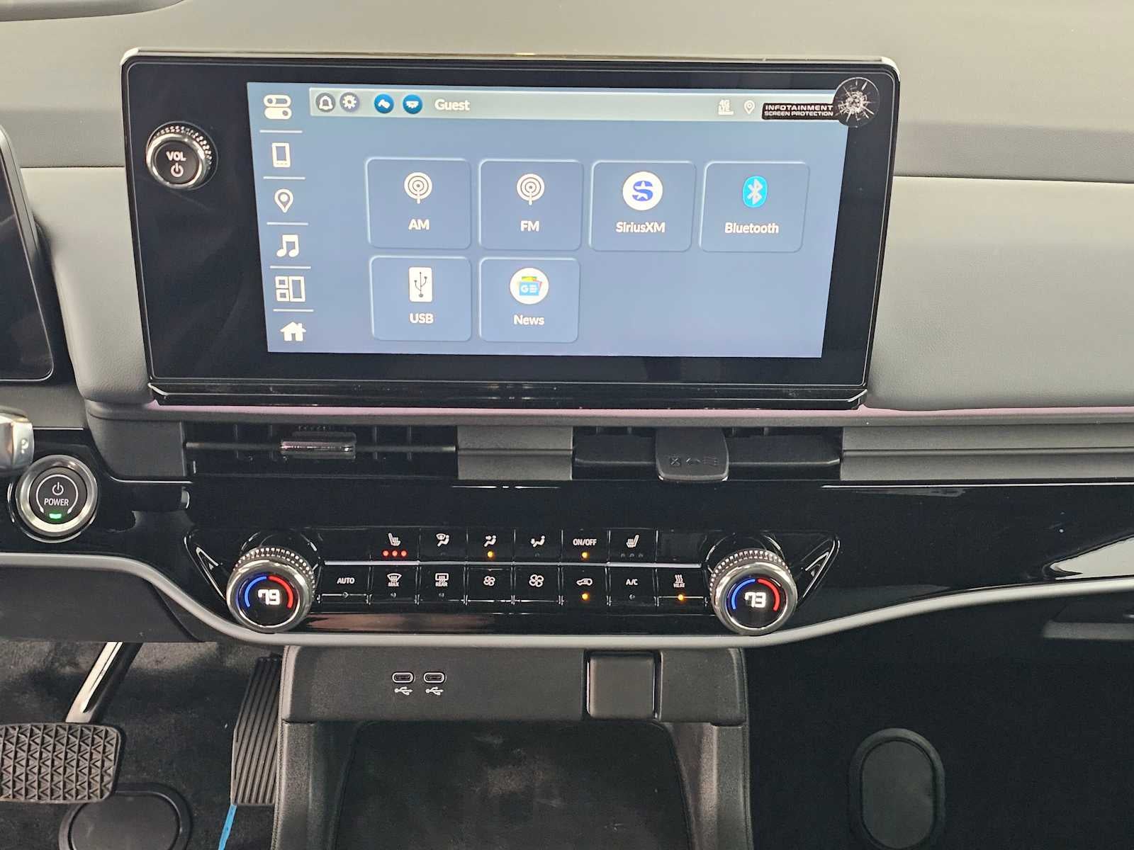 2026 Honda Prologue Touring