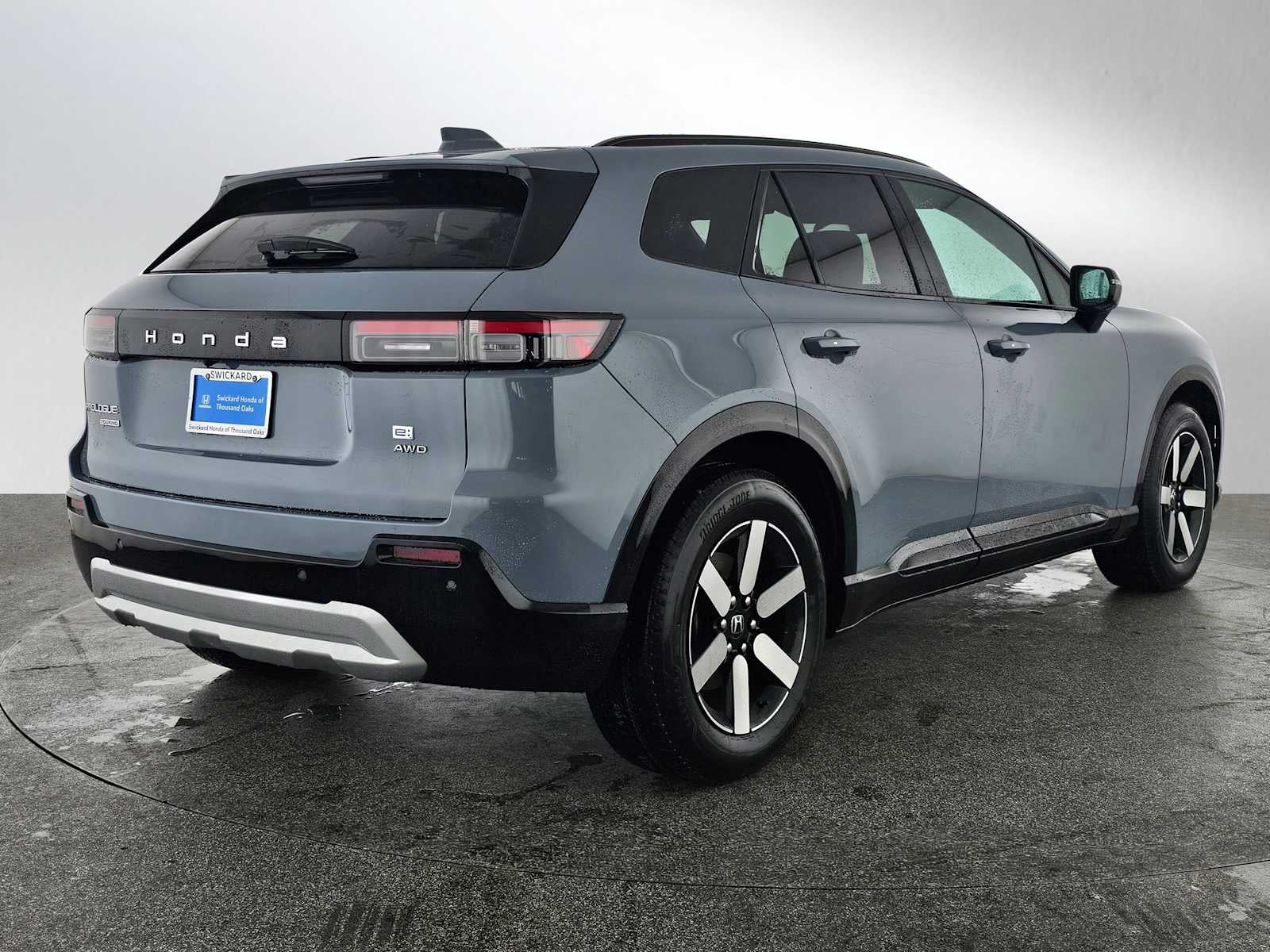 2026 Honda Prologue Touring