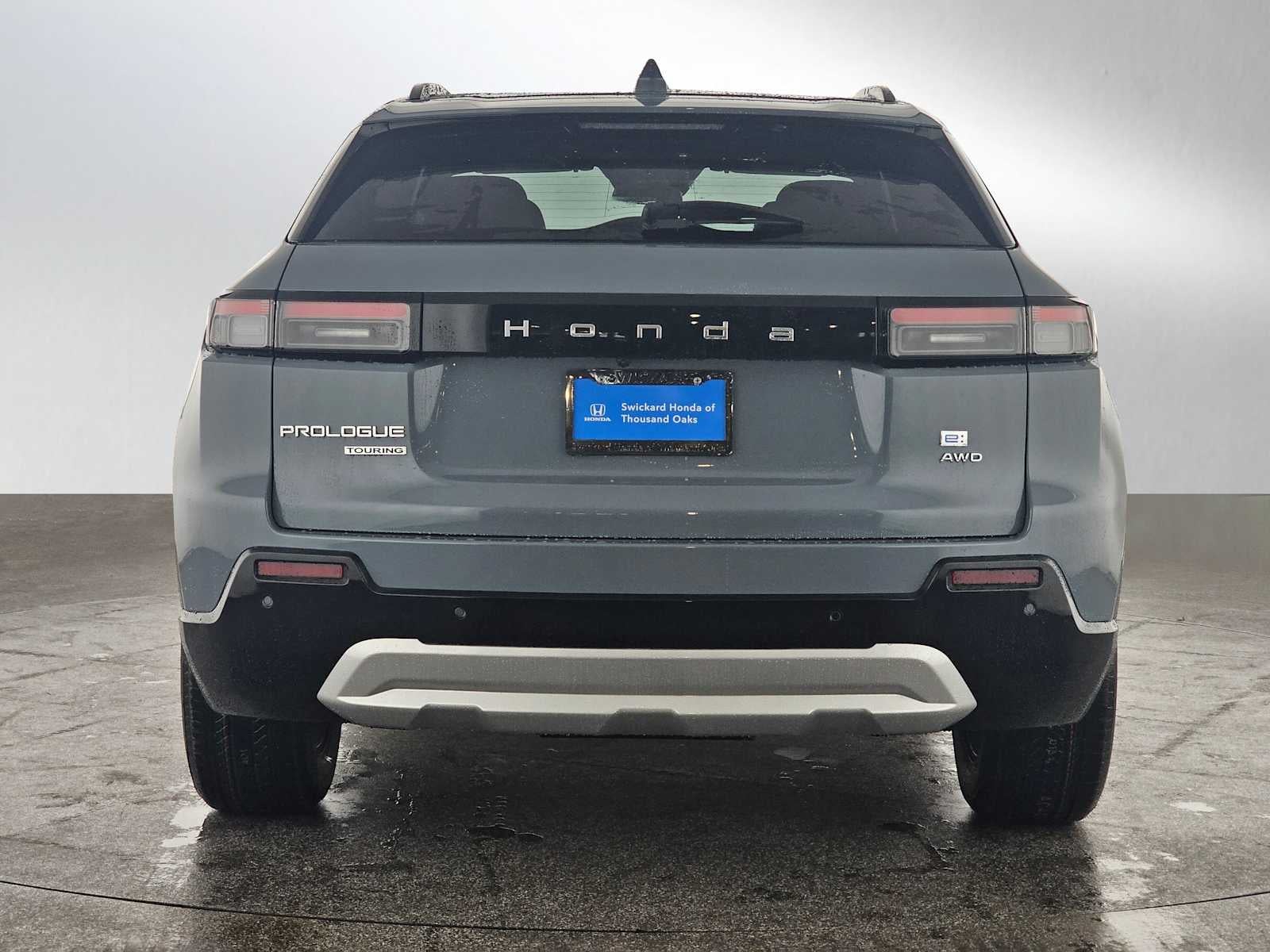 2026 Honda Prologue Touring