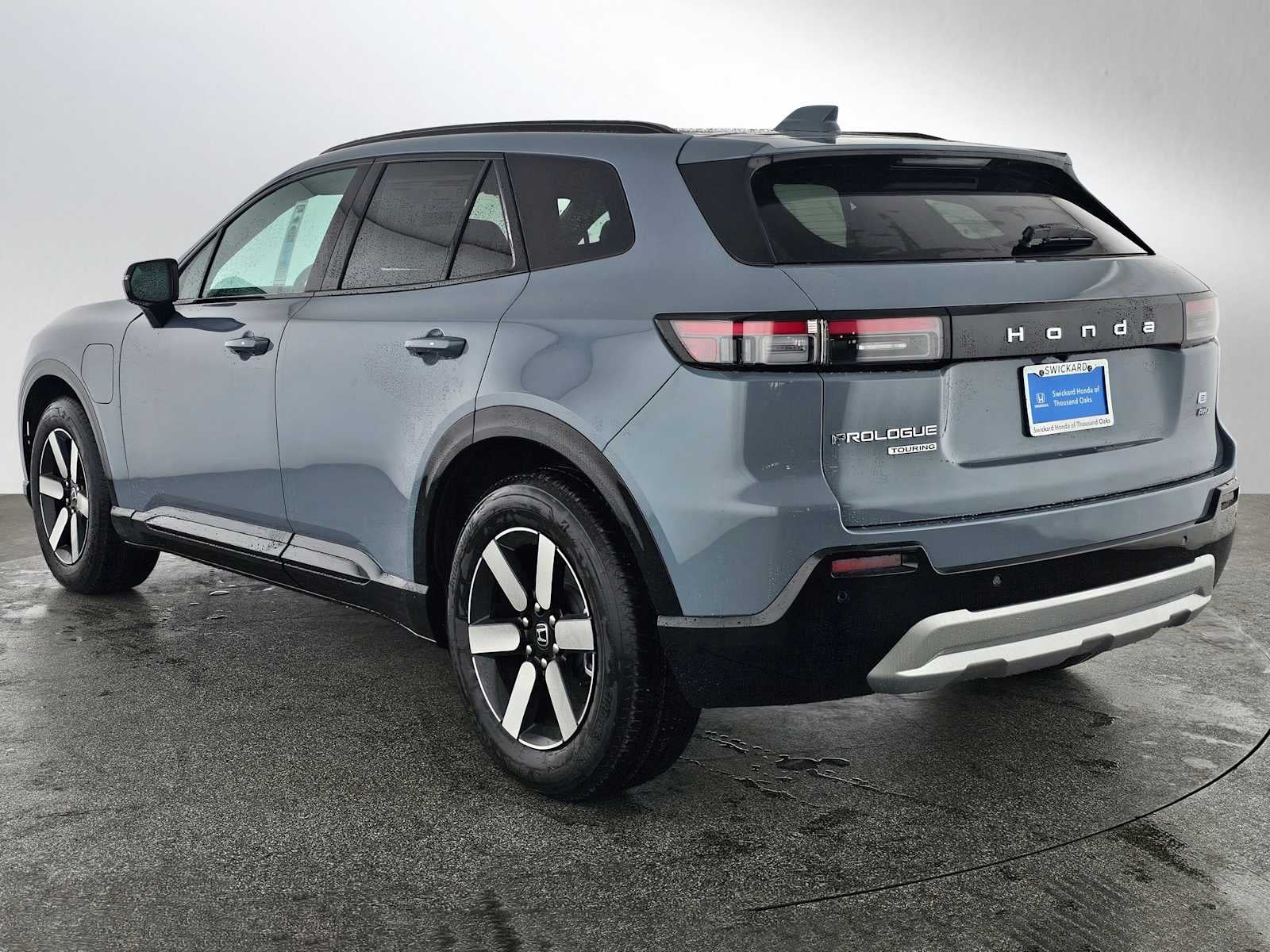 2026 Honda Prologue Touring