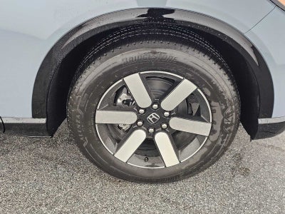 2026 Honda Prologue Touring