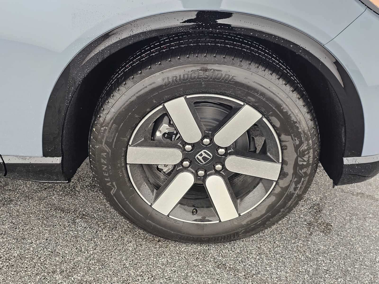 2026 Honda Prologue Touring