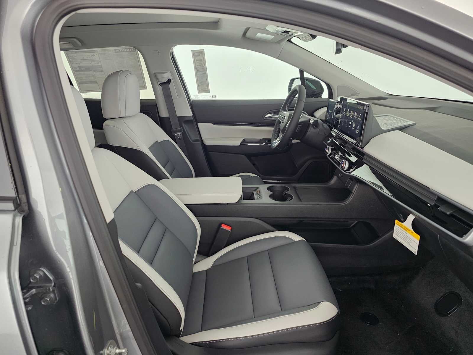 2026 Honda Prologue Touring