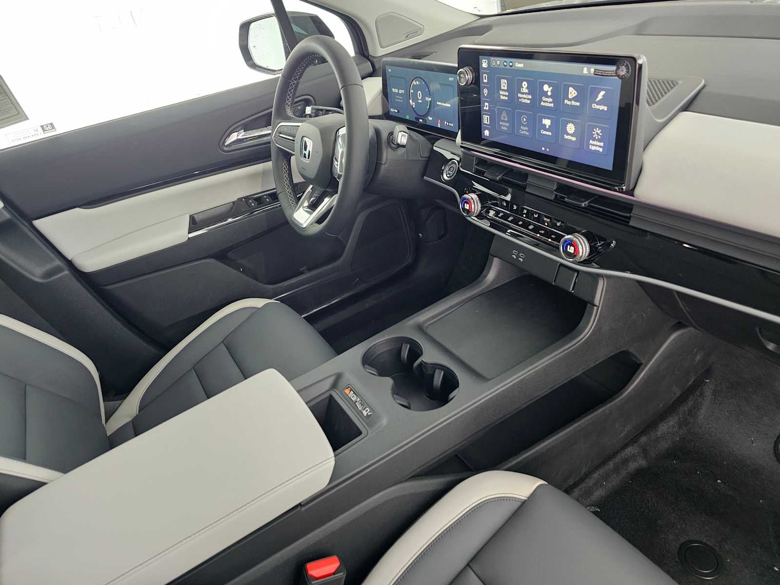 2026 Honda Prologue Touring