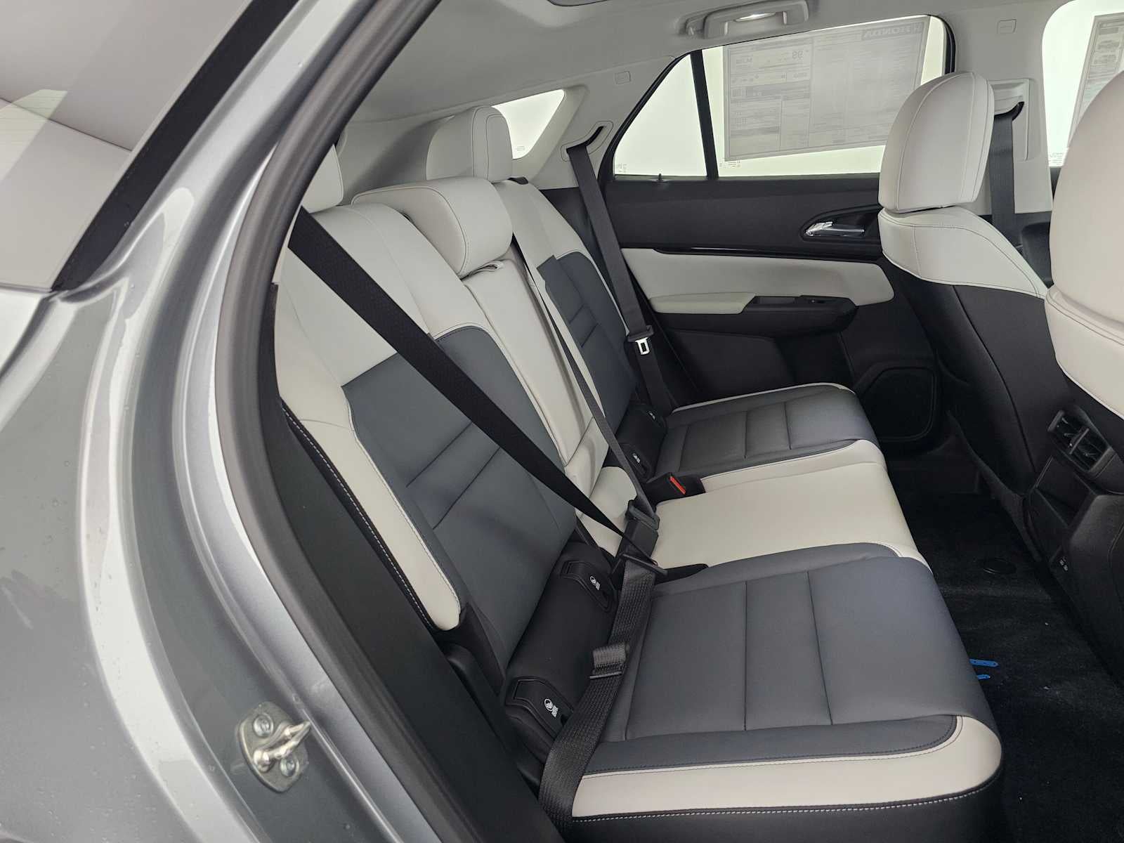 2026 Honda Prologue Touring