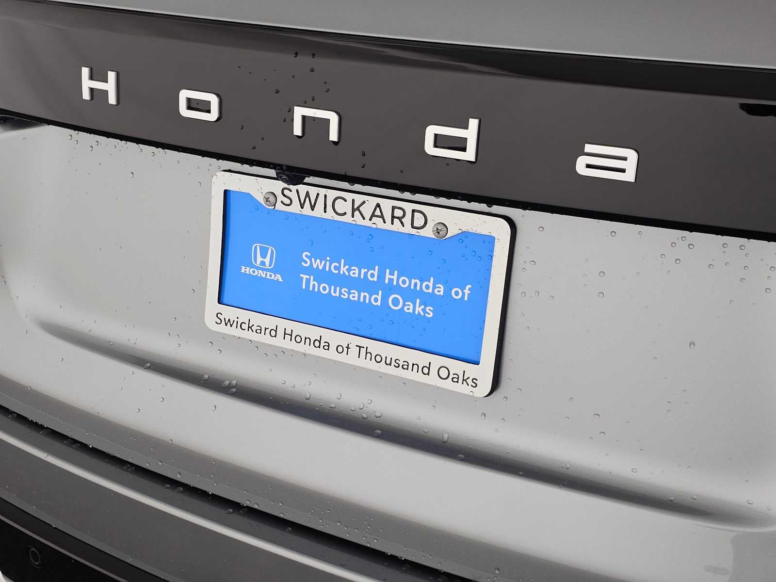 2026 Honda Prologue Touring