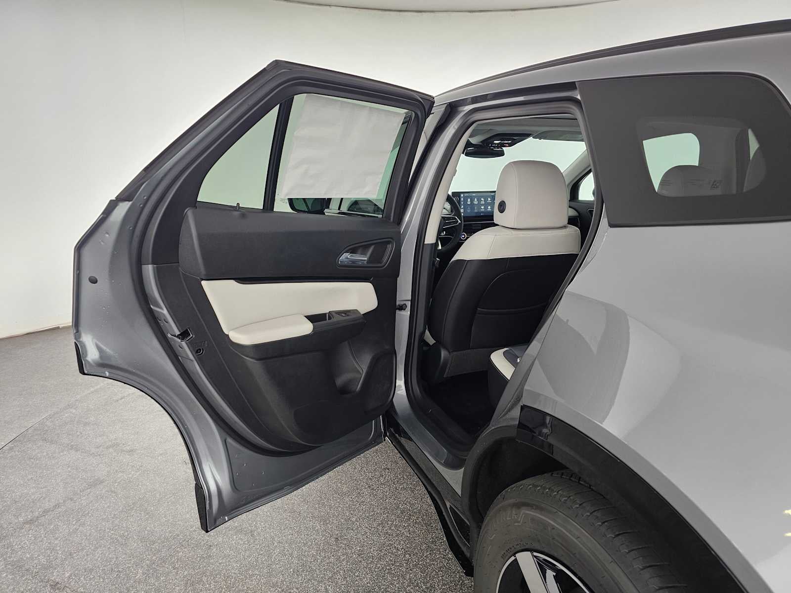 2026 Honda Prologue Touring