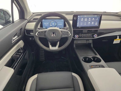 2026 Honda Prologue Touring