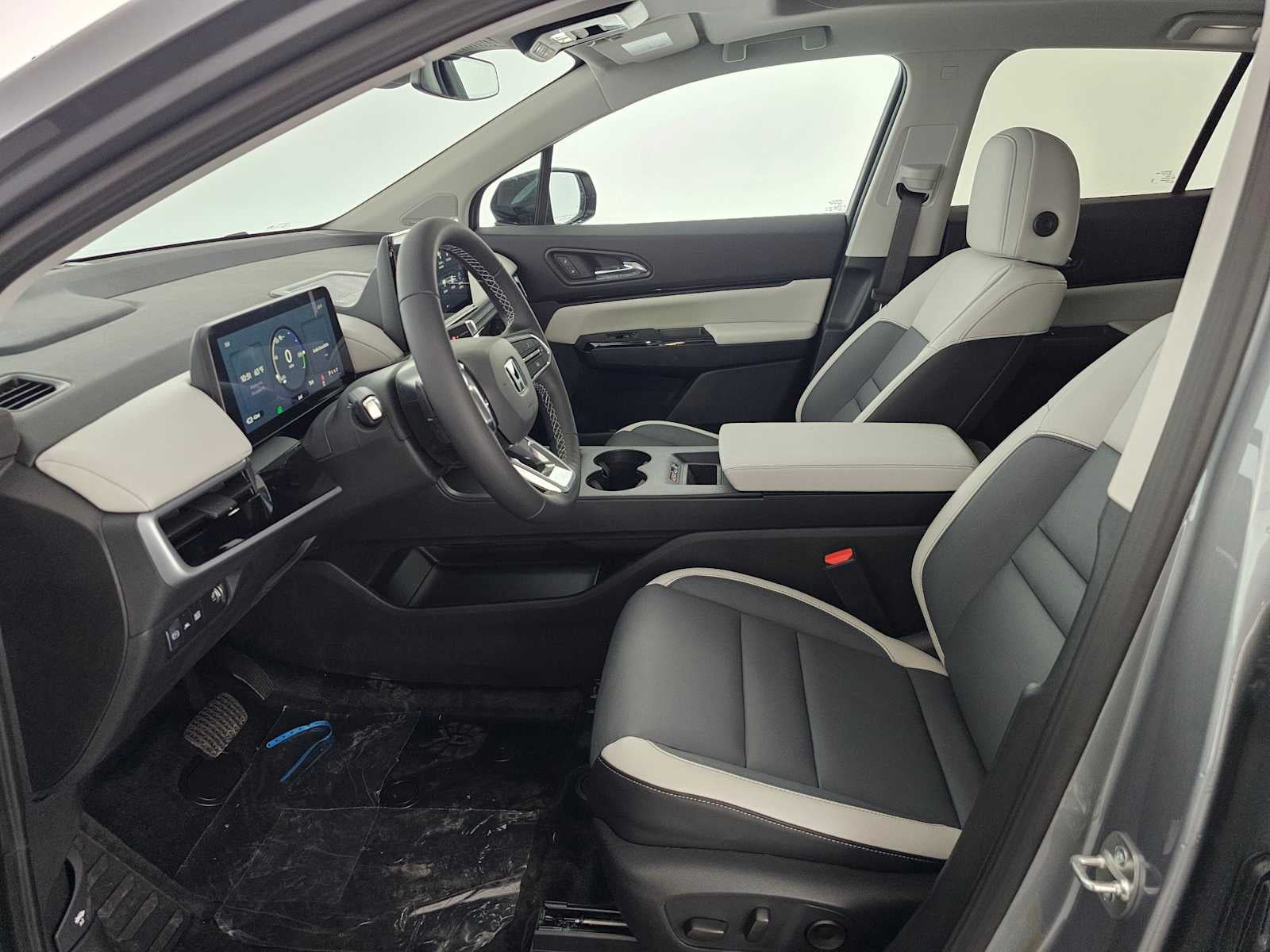 2026 Honda Prologue Touring