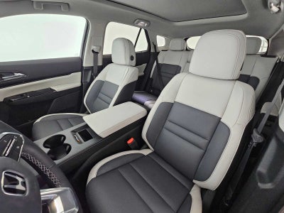 2026 Honda Prologue Touring