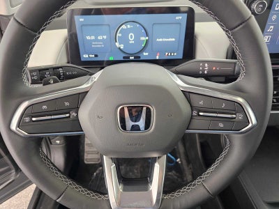 2026 Honda Prologue Touring