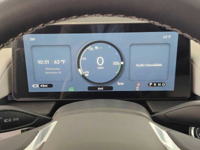 2026 Honda Prologue Touring