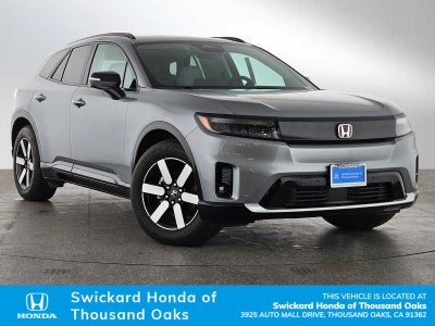 2026 Honda Prologue Touring