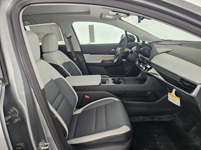 2026 Honda Prologue Touring