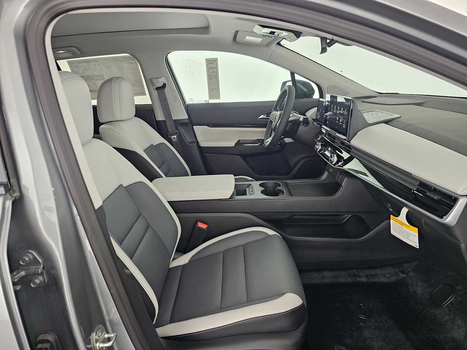 2026 Honda Prologue Touring