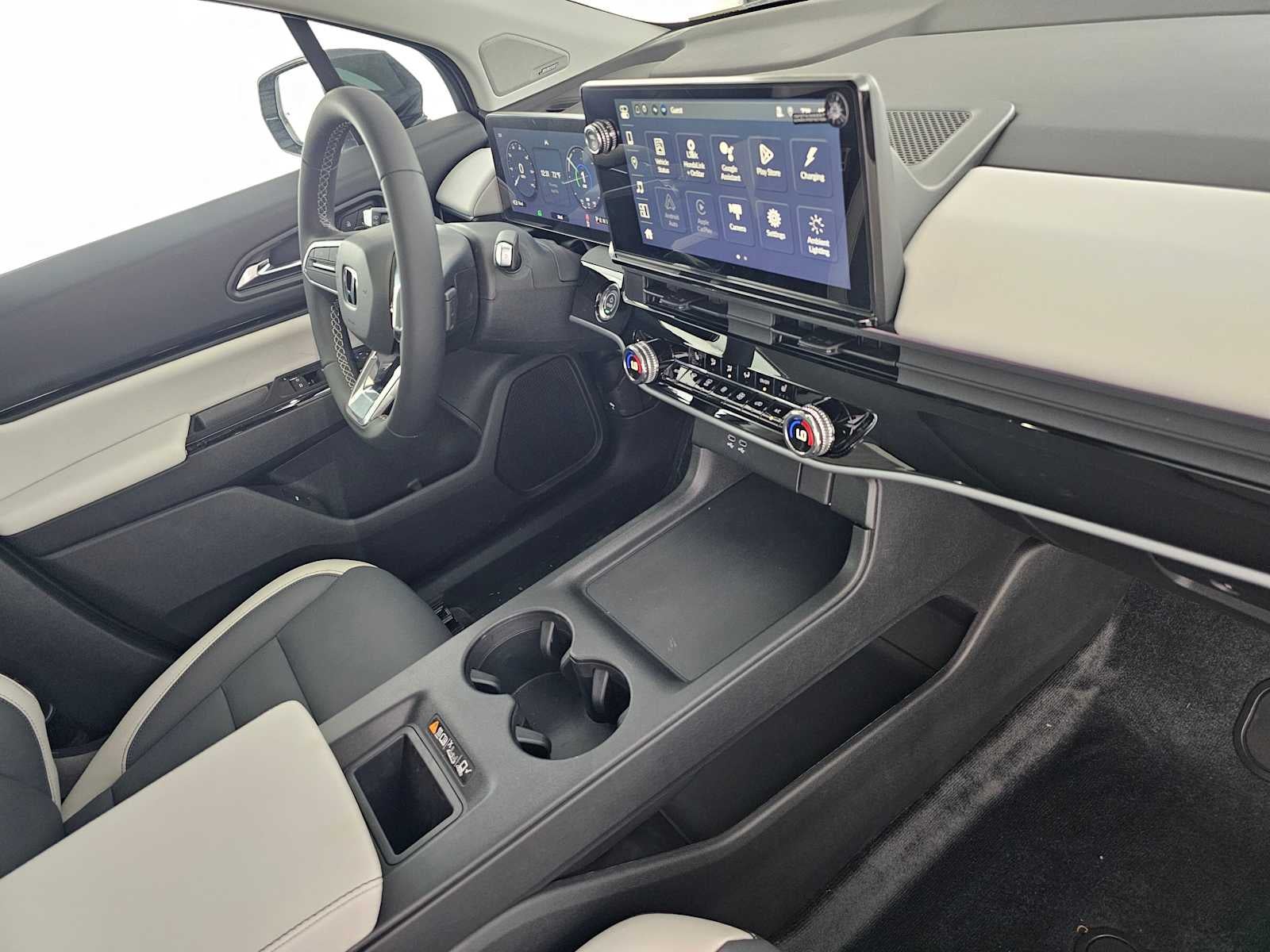 2026 Honda Prologue Touring