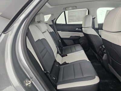 2026 Honda Prologue Touring