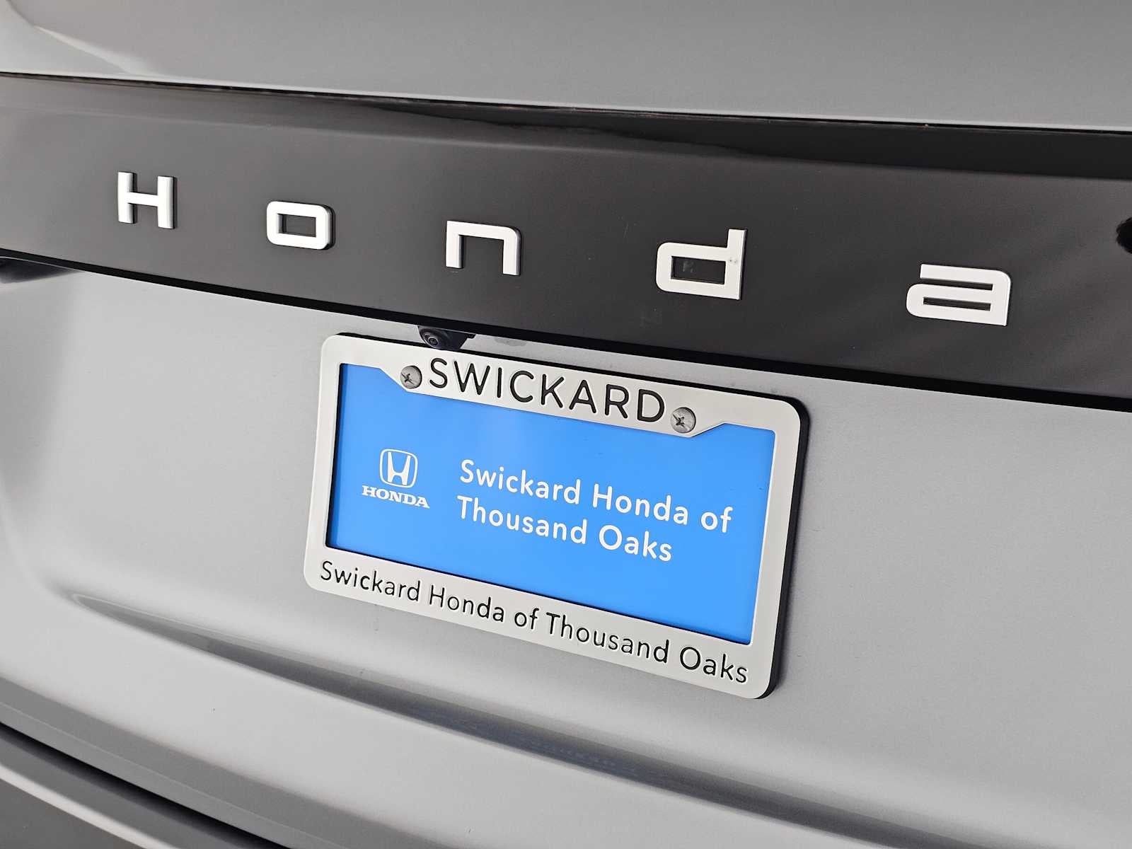 2026 Honda Prologue Touring