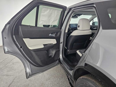 2026 Honda Prologue Touring