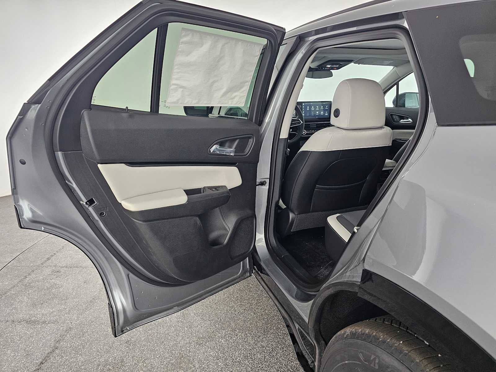 2026 Honda Prologue Touring