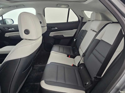 2026 Honda Prologue Touring