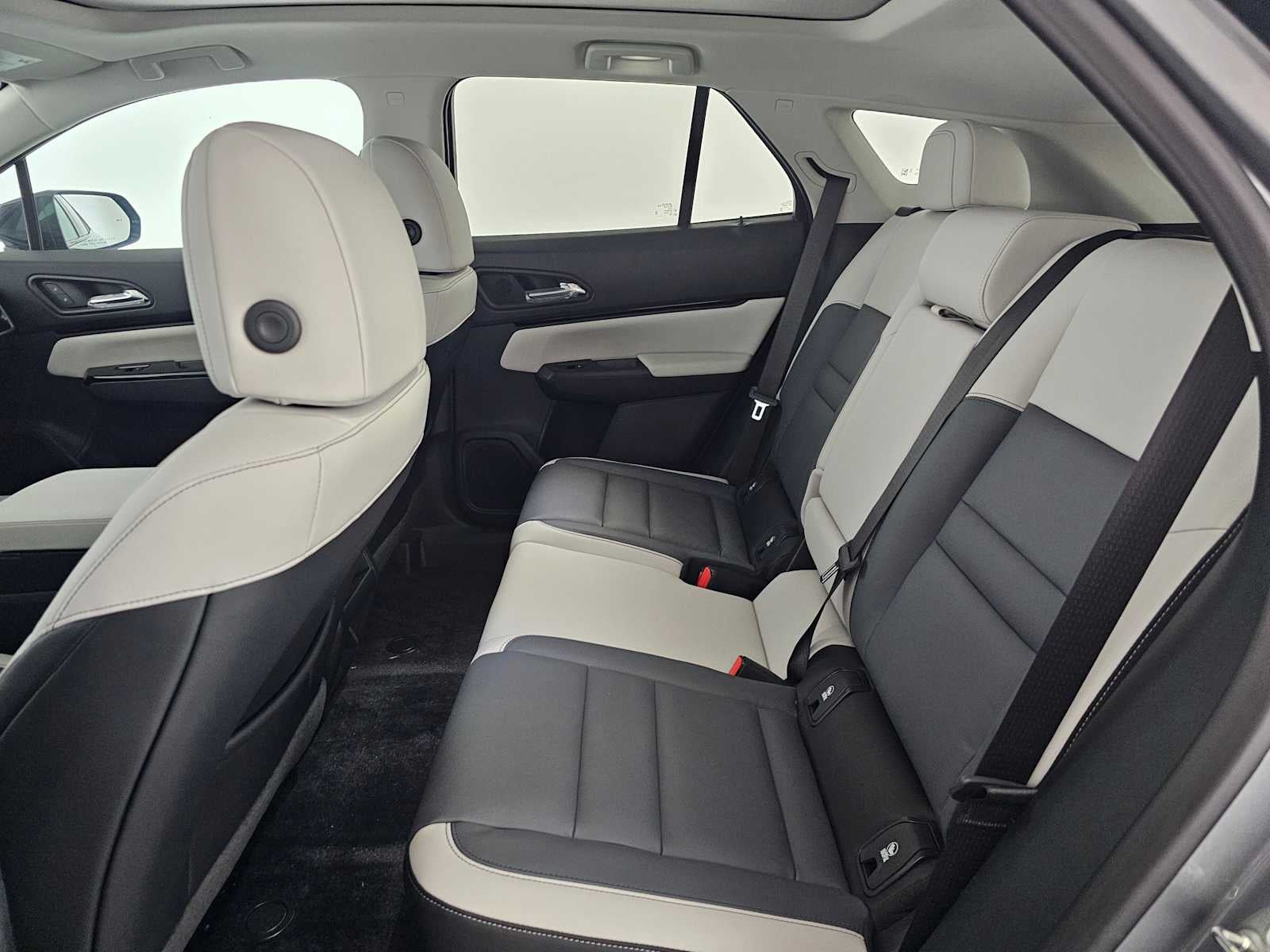 2026 Honda Prologue Touring