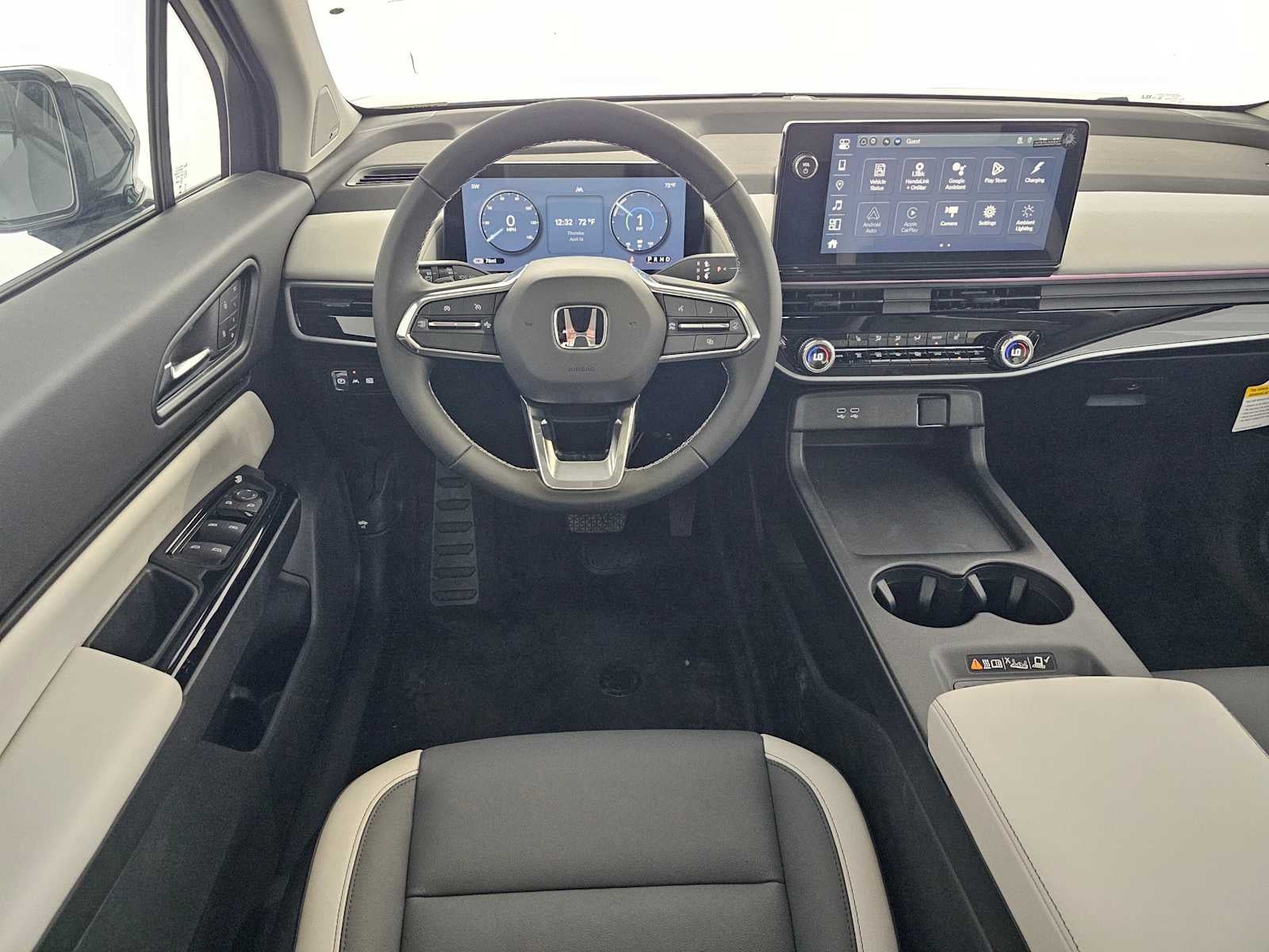 2026 Honda Prologue Touring