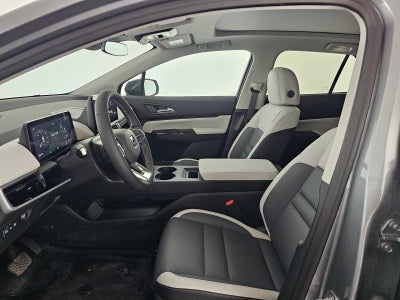 2026 Honda Prologue Touring