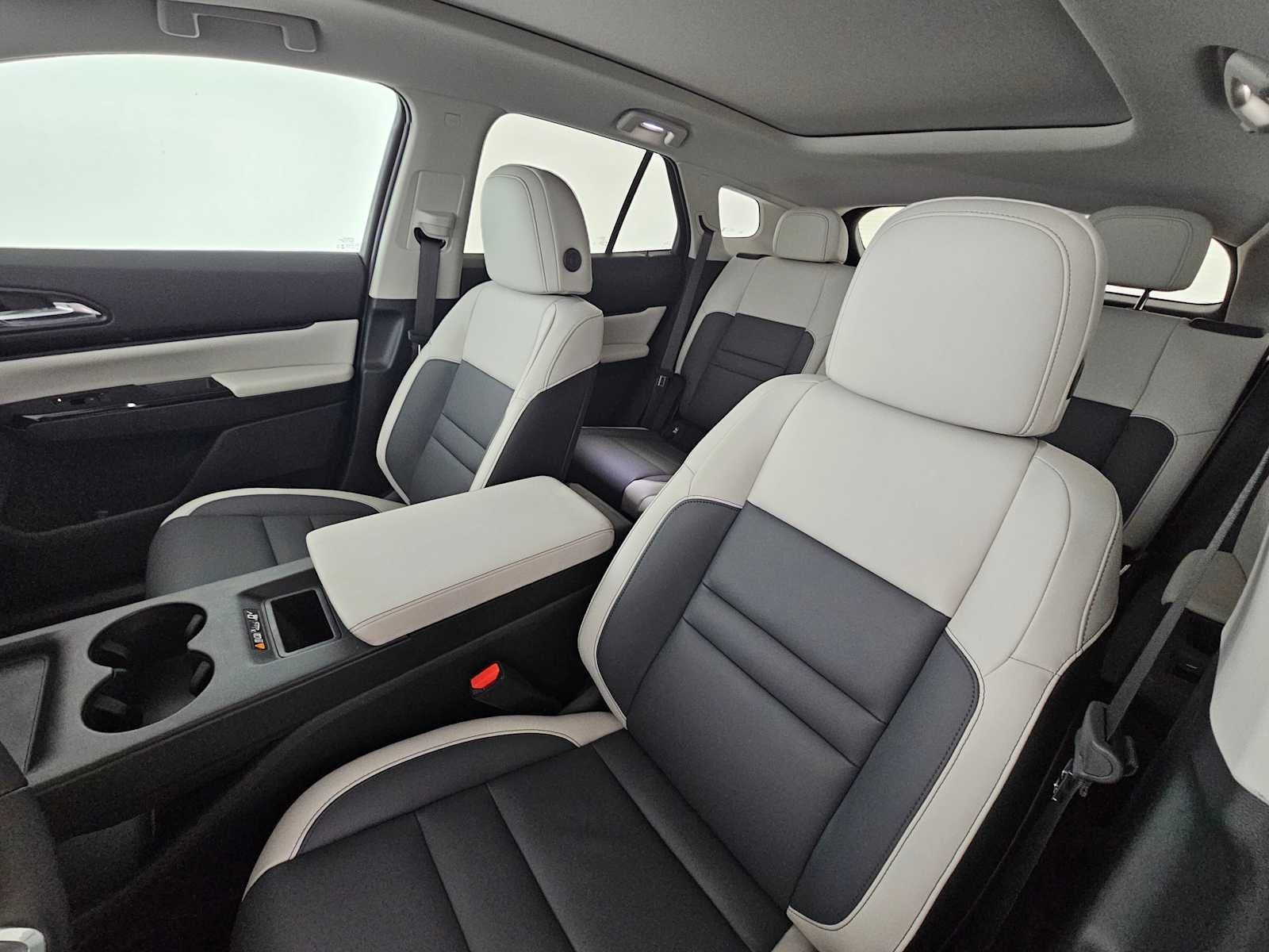 2026 Honda Prologue Touring