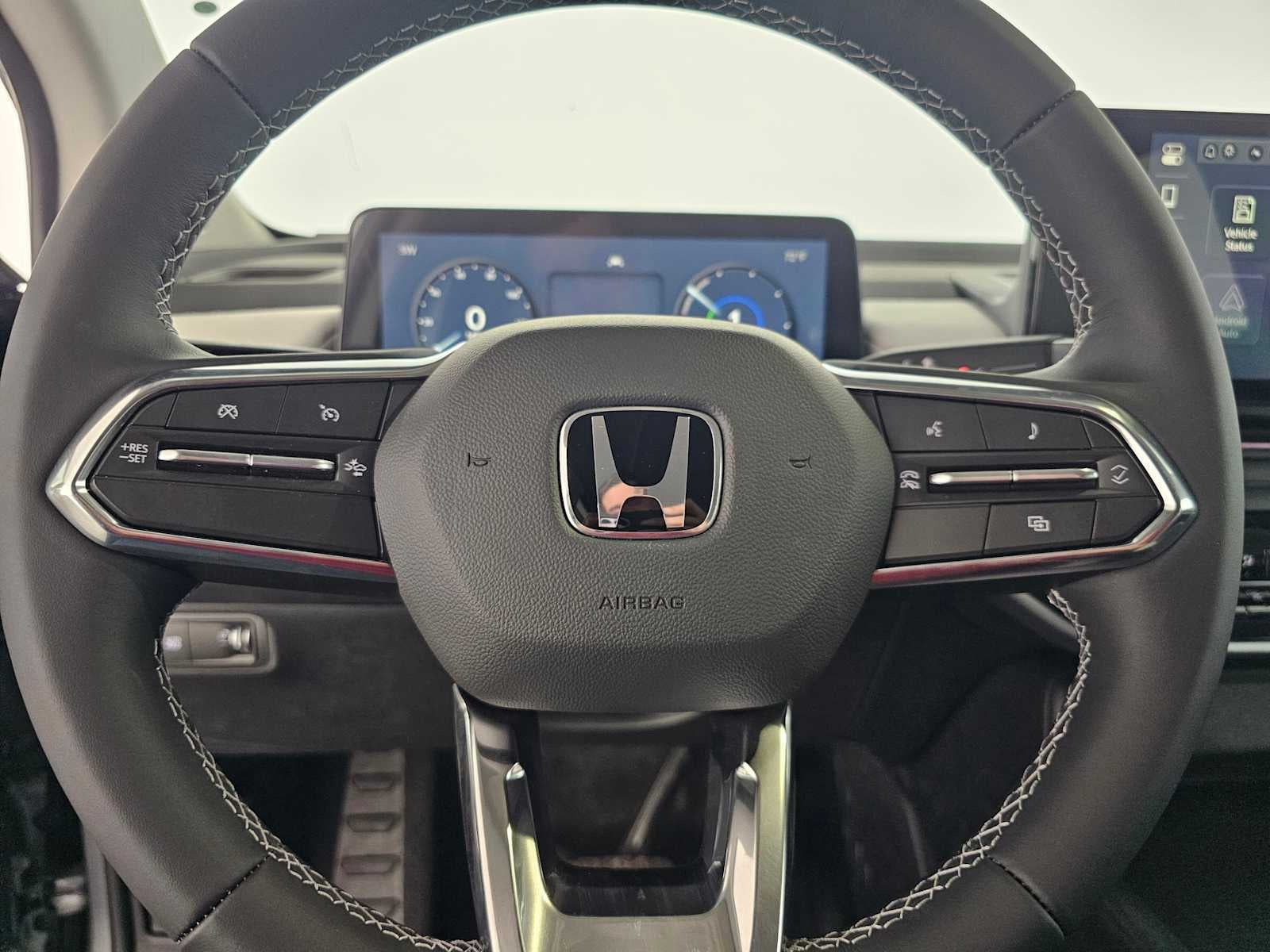 2026 Honda Prologue Touring