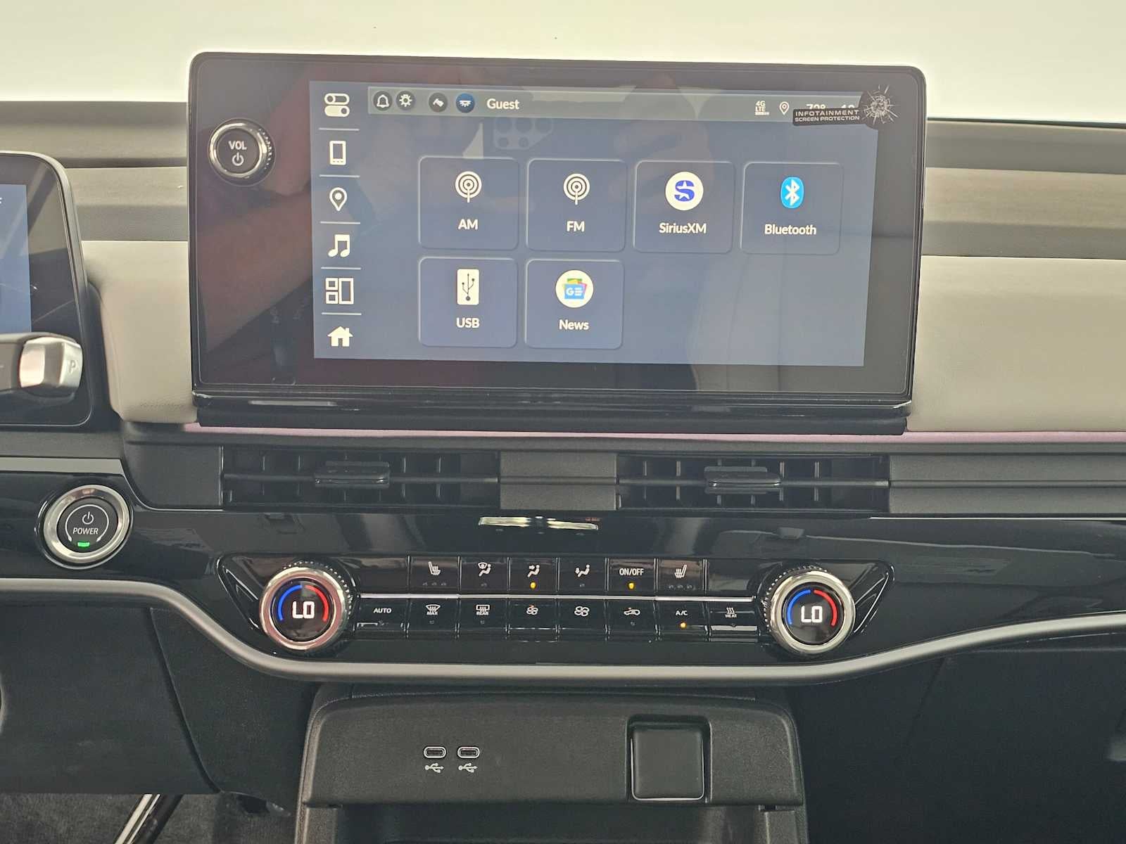 2026 Honda Prologue Touring