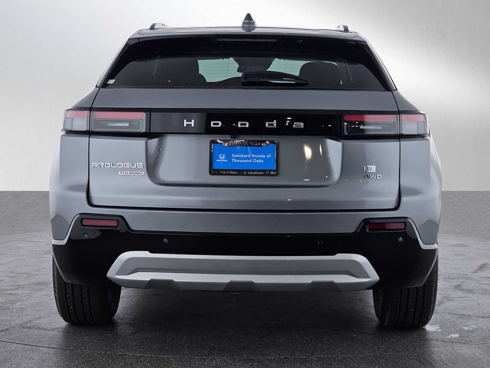 2026 Honda Prologue Touring