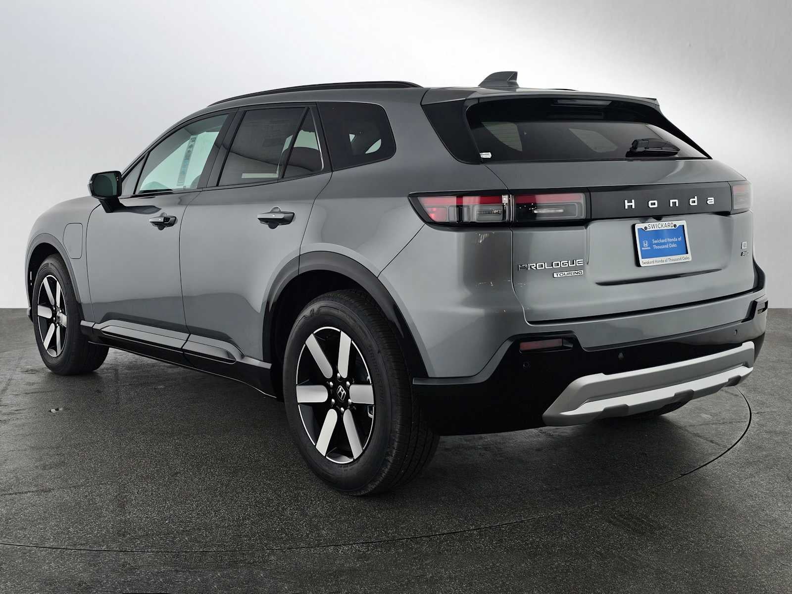 2026 Honda Prologue Touring