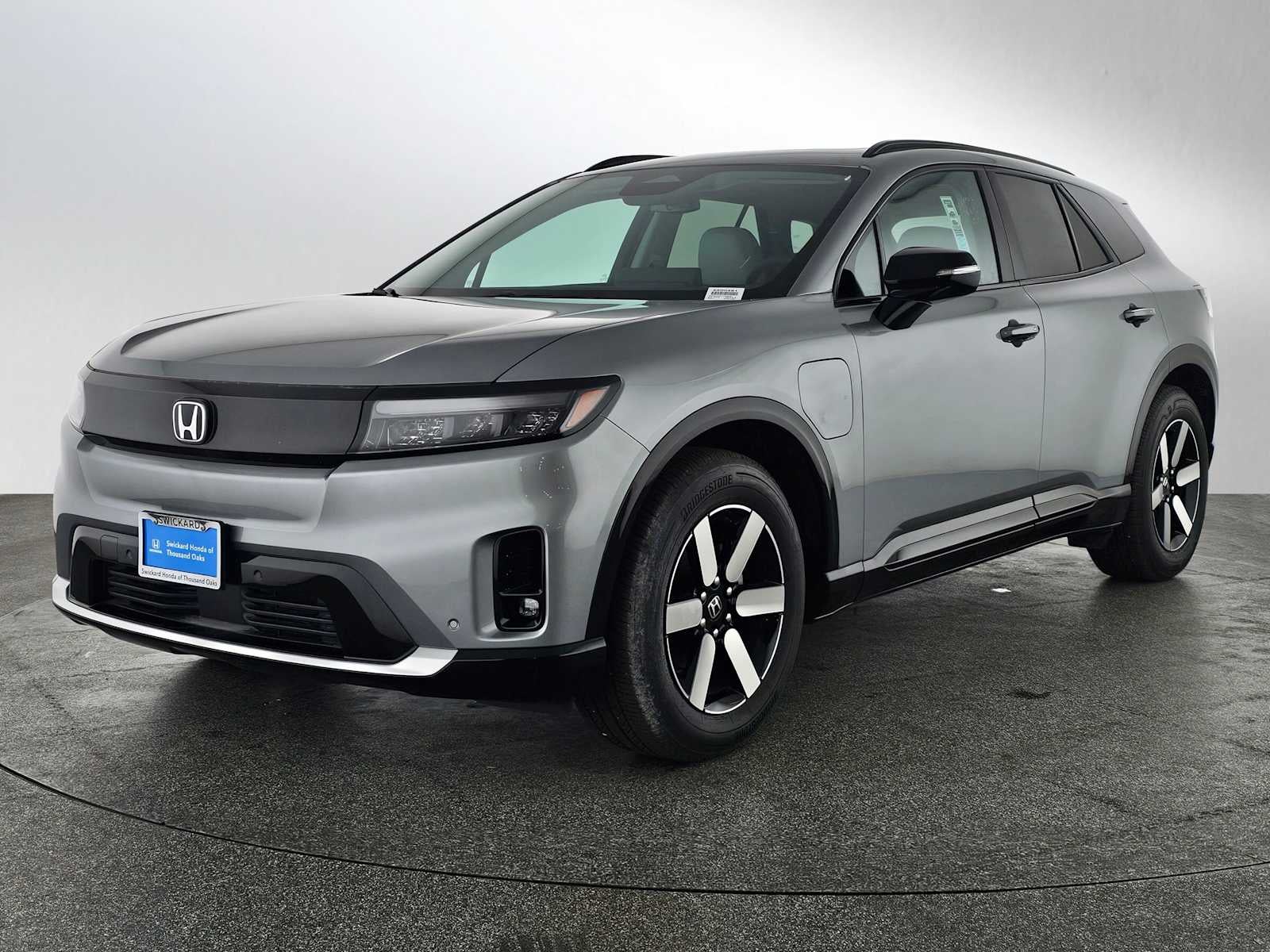 2026 Honda Prologue Touring