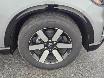 2026 Honda Prologue Touring